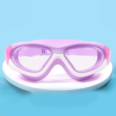 Schwimmen – Schwimmbrillen