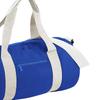 BagBase Schlichte College-Tasche/Reisetasche (20 Liter)