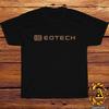 Eotech Logo Schwarz/Sport Grau/Weiß/Marineblau/Rot T-Shirt S-5XL