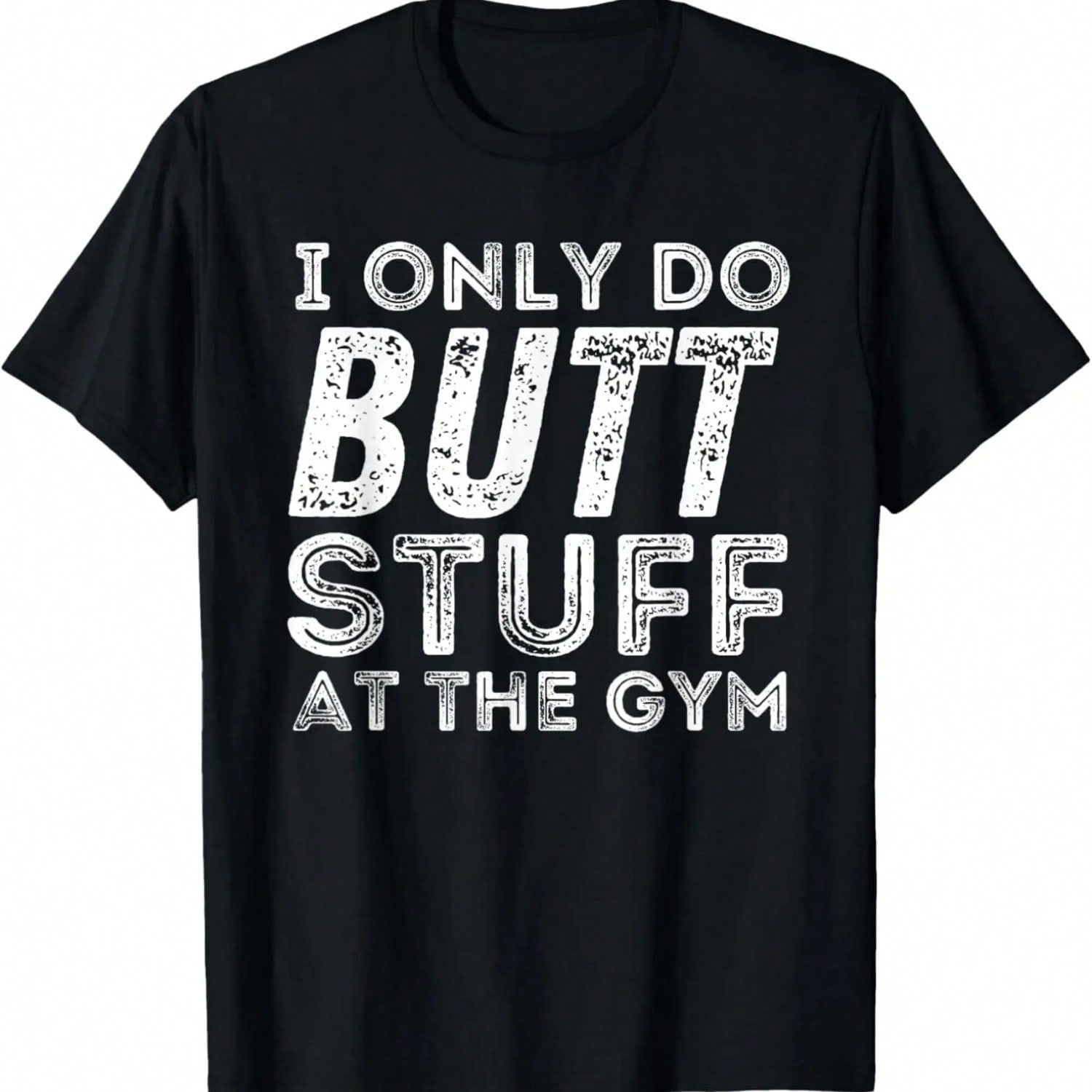 Gym Hub Funny Cute Adult Novelty Workout Gym Fitness T-Shirt,100% Cotton.Jpg S разноцветный