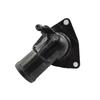 Water Pump Outlet Thermostat Assembly For 14-20 Chevy Silverado Suburban Tahoe