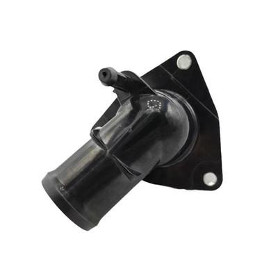 Conjunto do termostato de saída da bomba de água para 14-20 Chevy Silverado Tahoe suburbano