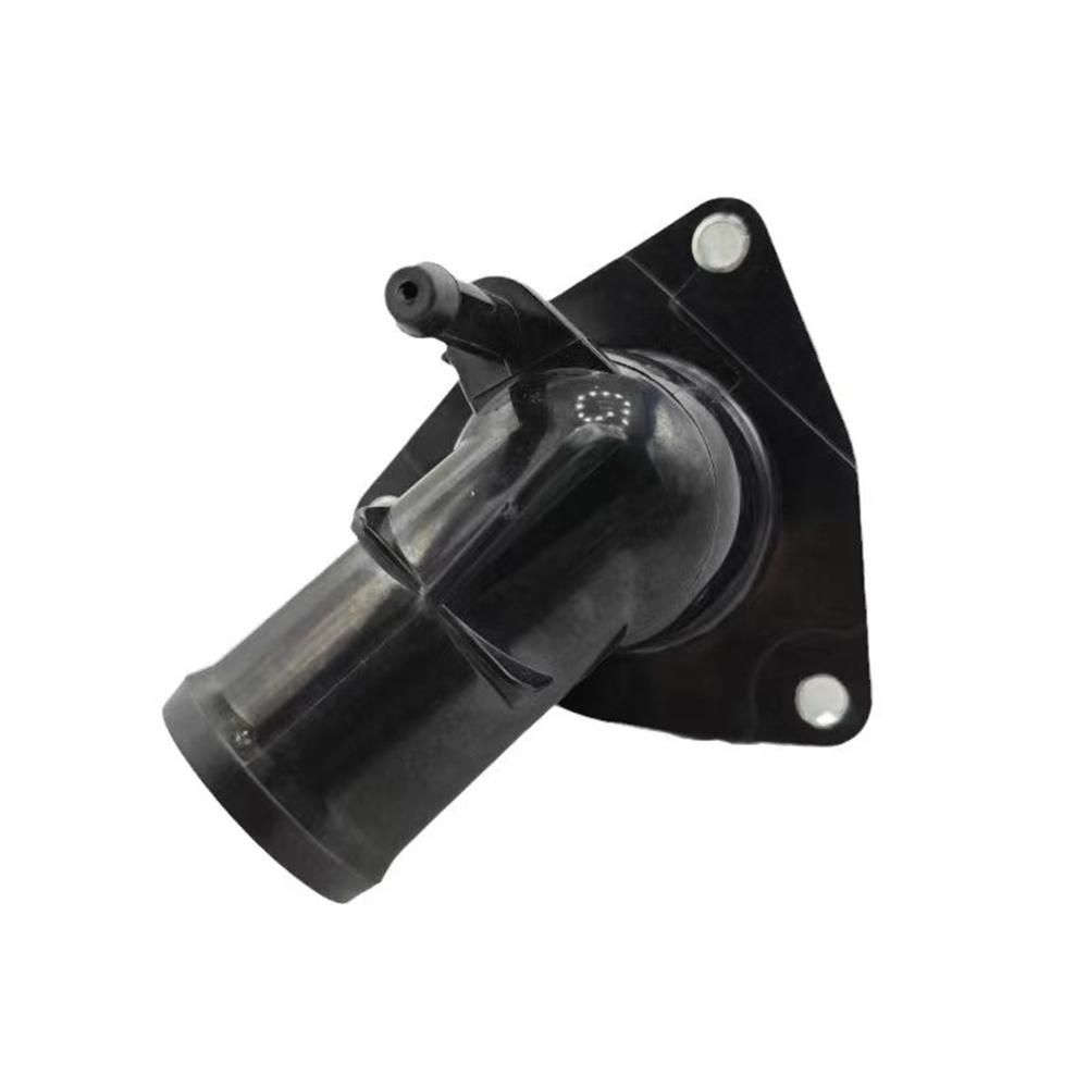 Water Pump Outlet Thermostat Assembly For 14-20 Chevy Silverado Suburban Tahoe