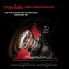 EDIFIER HECATE GX03 Ultra TWS Gaming Earbuds