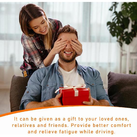 Kewucn 2 PCS Car Front Seat Armrest Covers, Elastic Fabric Auto Seat Armrest Protectors, Universal Seat Arm Rest Cover Replacement, Vehicle Interior