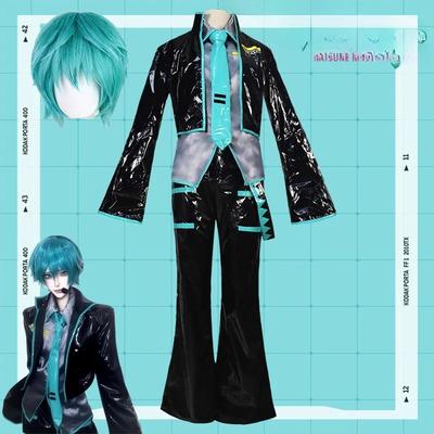 Anime Role Play Costume