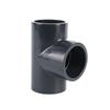 UPVC Drainage Tee Pipe Fitting