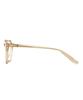 Maseuka Free_Huburt 01Be Free Hubert Clear Beige