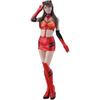Hasegawa 1/12 Real Figure Collection Evangelion Racing Circuit Mate Ayaka Matsuda Asuka Langley Resin Kit SP655 Human