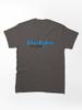 Johns Hopkins University Johns Hopkins University JHU Class of 2027 Classic Unisex T-Shirt