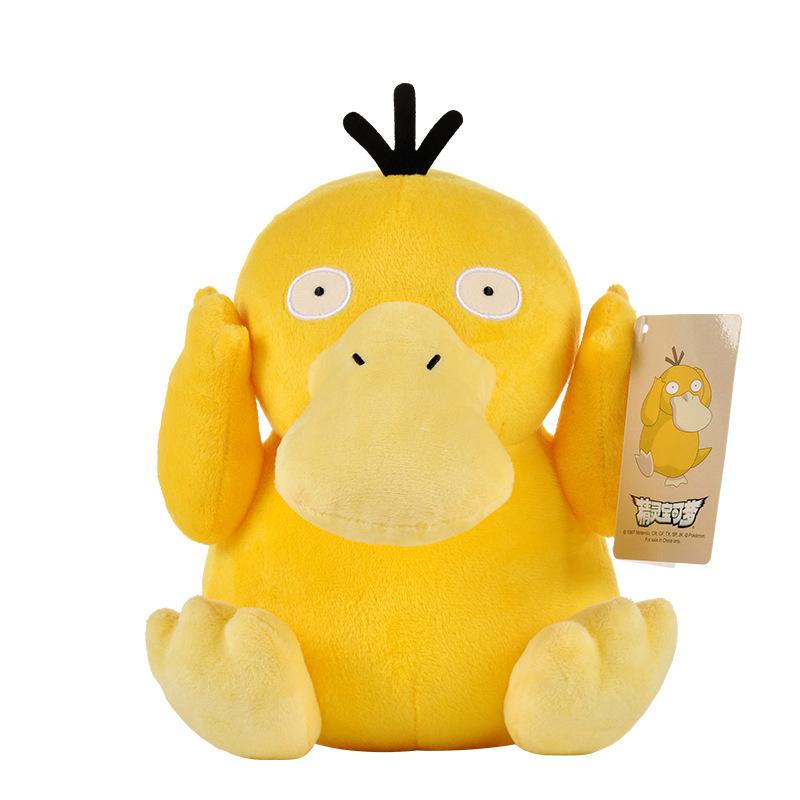 40 Styles Anime Kawaii Pikachu Plush Doll Toys Cute Gengar Dragonite Cartoon Piplup Toys for Kids Cartoon Christmas Gift