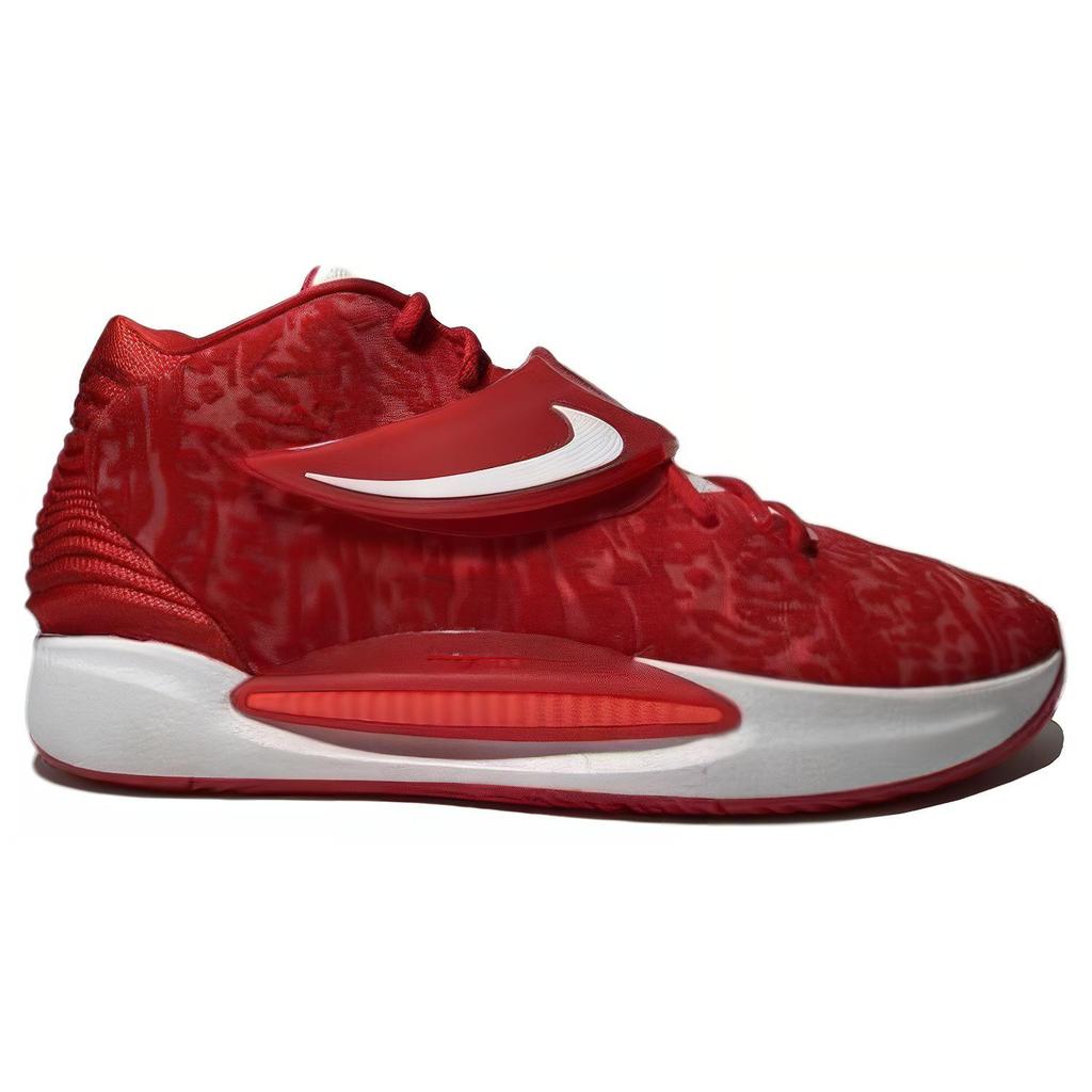 New Nike Kd 14 Tb 'University Red' DM5040-603