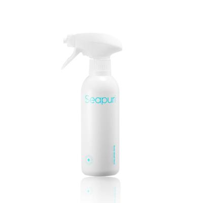 [One Shot Solution] Body Wash Shot