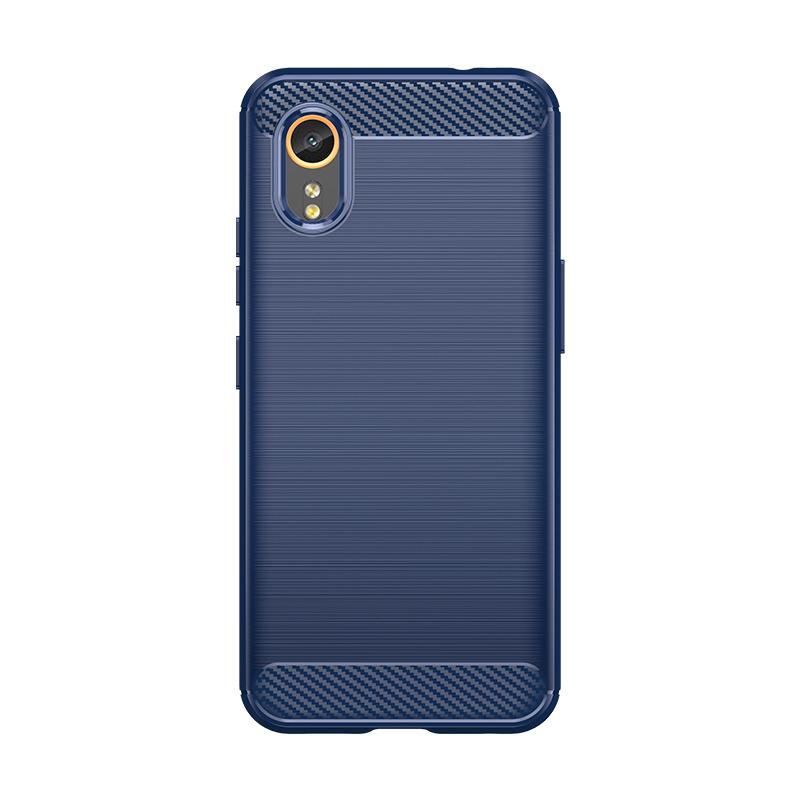 

Чохли для Samsung Galaxy Xcover7 Чохол для Galaxy Xcover7 Гумовий Силіконовий Нековзкий Фундас Задня Кришка Телефону для Galaxy Xcover7 For Galaxy Xcover7