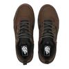 Vans Two Week Wp D.brown  Black V2558 D.brown  Black