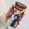 Anime My H-Happy M-Marriage Phone Case for Samsung Galaxy A73,23,53,33,14,24,13,72,22,52,32,54,A34 Soft Cover