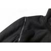 Autumn Winter Style Suede Suede Surface Fur Integrated Warm Jacket Locomotive Clothing Women