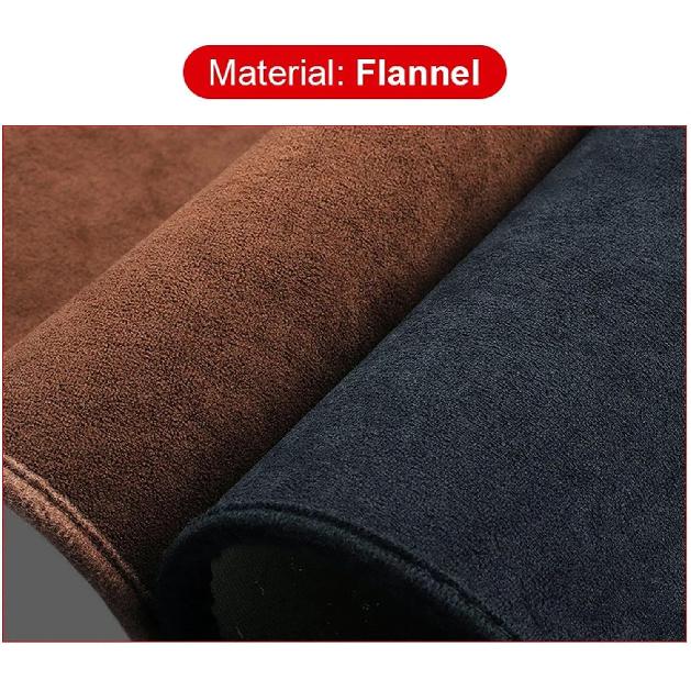 Capac Bord Mașină, Potrivit pentru Kia Seltos 2020-2024 SP2 KX3 Covoraș Protecție Solară Bord Instrumente Pad Anti-Alunecare Accesorii