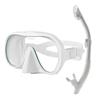 Maske Gopro Professionelles Tauchen Schnorcheln Schnorchelmaske All-inclusive-Maske Schwimmmaske Gehärtetes Glas Goggle