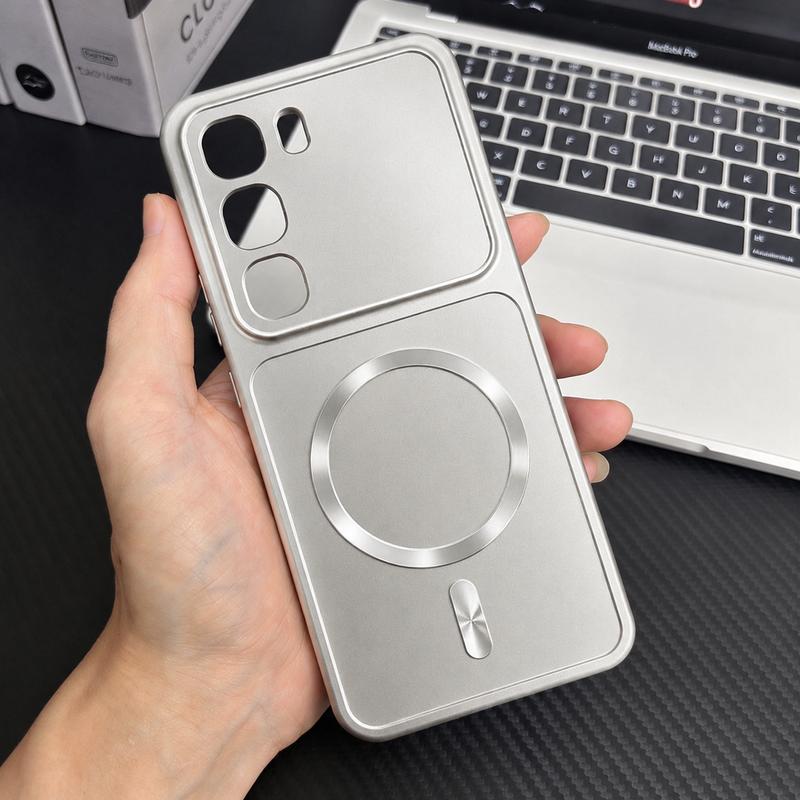 Burgundy Color Phone Case for Infinix Note 60 50 40 30 Pro 4G 5G Smart 20 10 9 8 7 6 HD Pro Plus Hot 70 60 60i 50 40 Pro Plus Pro+ case