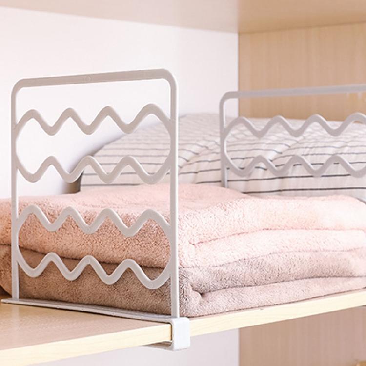 Shelf Dividers Closet Shelf Dividers Closet Separator Organizer in Cabinets
