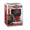 Funko Pop Los Angeles Clippers 210 James Harden Collector Figure