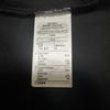 Used LACOSTE TH5582-99 Outline Clock Crew Neck T-Shirt