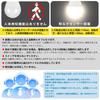 LED Light Bulb, E26 Base, with Light Sensor, Automatically Turns On When It Gets Dark and Turns Off When It Gets Bright (No Human Detection