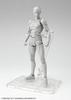 TAMASHII NATIONS Soul Stage Act Humanoid