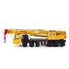 Premium Quality 155 Scale Diecast Mega Lifter Crane Construction Vehicle Model For Kids
