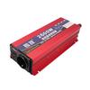 Multi-Voltage Pure Sine Wave Inverter for Vehicles and Home (12V/24V/48V/60V/72V to 110V/220V)