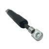 Trunk Damper for Hilux GUN125 Revo 2015-2022 Car Rear Tailgate Slow Down Support Rod