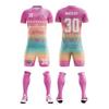Fotbal – Uniforma de fotbal