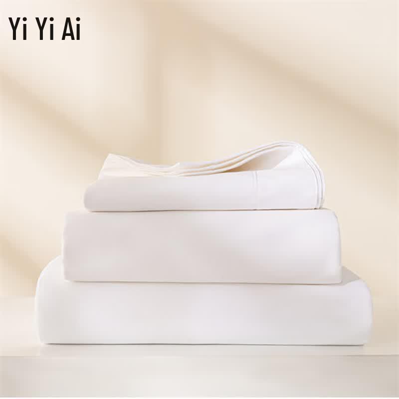 Cotton Thickened Hotel Style 3-Piece Bedding Set