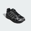 Adidas Spiritain 2000 Chunky Sneakers Unisex Low Top Black/Bright Meta
