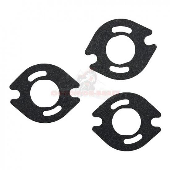 Carb Repair Kit for632933 Jiffy Ice Auger Tecumseh TC300 TC200 Tillotson RK-21HU