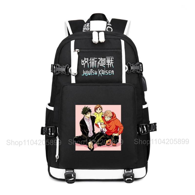 Katseye Rugzak Kpop Mochila Jongens Meisjes Rugzak Dagelijkse Reis Drager Capaciteit Laptop Casual Dagelijkse Tas Gebouwd om Lang Mee te Gaan 16 inches