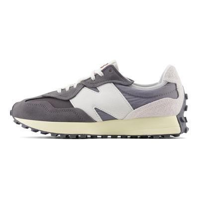 327 Castlerock Shadow Grau Unisex Sneakers U327WRF