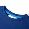 Dark Blue T-shirt for Children 92/104/116/128/140