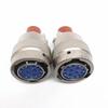 Hopecent Y50EX-1412TJ2/ZK10 Aviation Connector