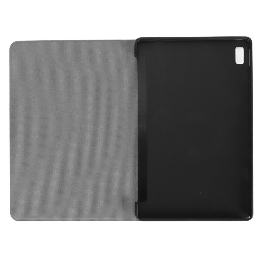 Leder Tablet-Hülle für BMAX I11 I11PLUS Schützende PU-Leder Tablet-Hülle mit Verstellbarem Ständer für Reisen