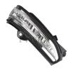 LED Door Rearview Mirror Turn Signal Lamps  Lights Auto  For Ford Fusion 2013 2014 2015 2016 2017 2018    Version