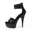 Women's shoes women's summer sandals women's 2025 new super high heel fairy style fine heel single shoes with high heel fashion