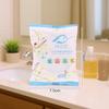 Portable Travel Trip Essential Shower Washable Towels Large Disposable Bath Towels Compressed Towels Travel Cotton Towels