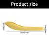 Silicone High Heat Resistant Food Tongs With Ergonomic Nonslip Handle And Unseamed Design For Safe Cooking Up To 230C
