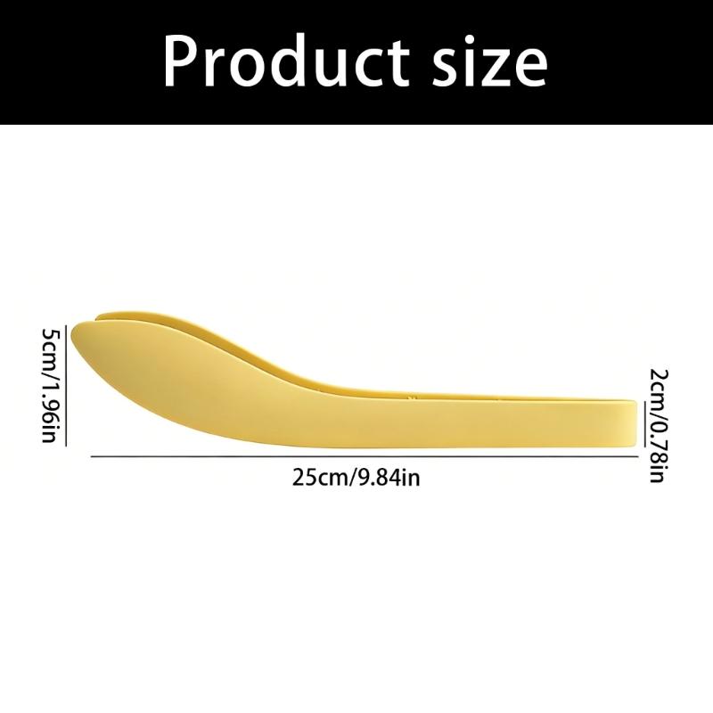 Silicone High Heat Resistant Food Tongs With Ergonomic Nonslip Handle And Unseamed Design For Safe Cooking Up To 230C