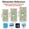 1pc Oversized Soft Microfiber Beach & Bath Towel with Cute Frog & Mushroom Floral pattern - Large Bath Sheet for s &, Swimming