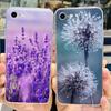 For Apple iPhone SE 2020 Case Stylish Painted Cover Soft Silicone Phone Case For iPHone SE 2022 iPhoneSE 2020 Back Covers Bumper