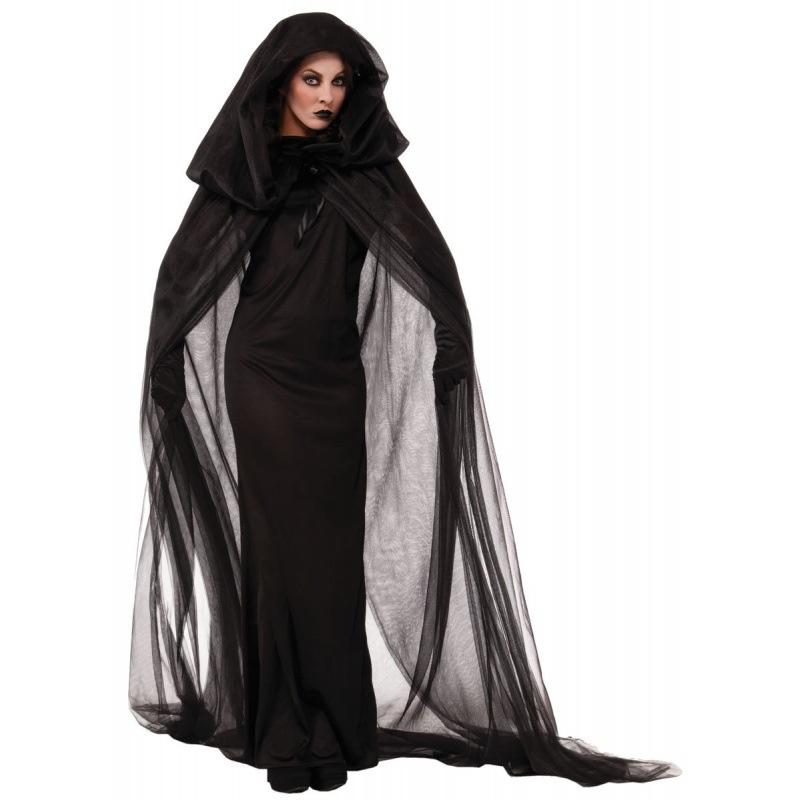 Witch Captivating Red Outfit For Women Stunning Vampire Bride Costume Great For Anime Cosplay Events