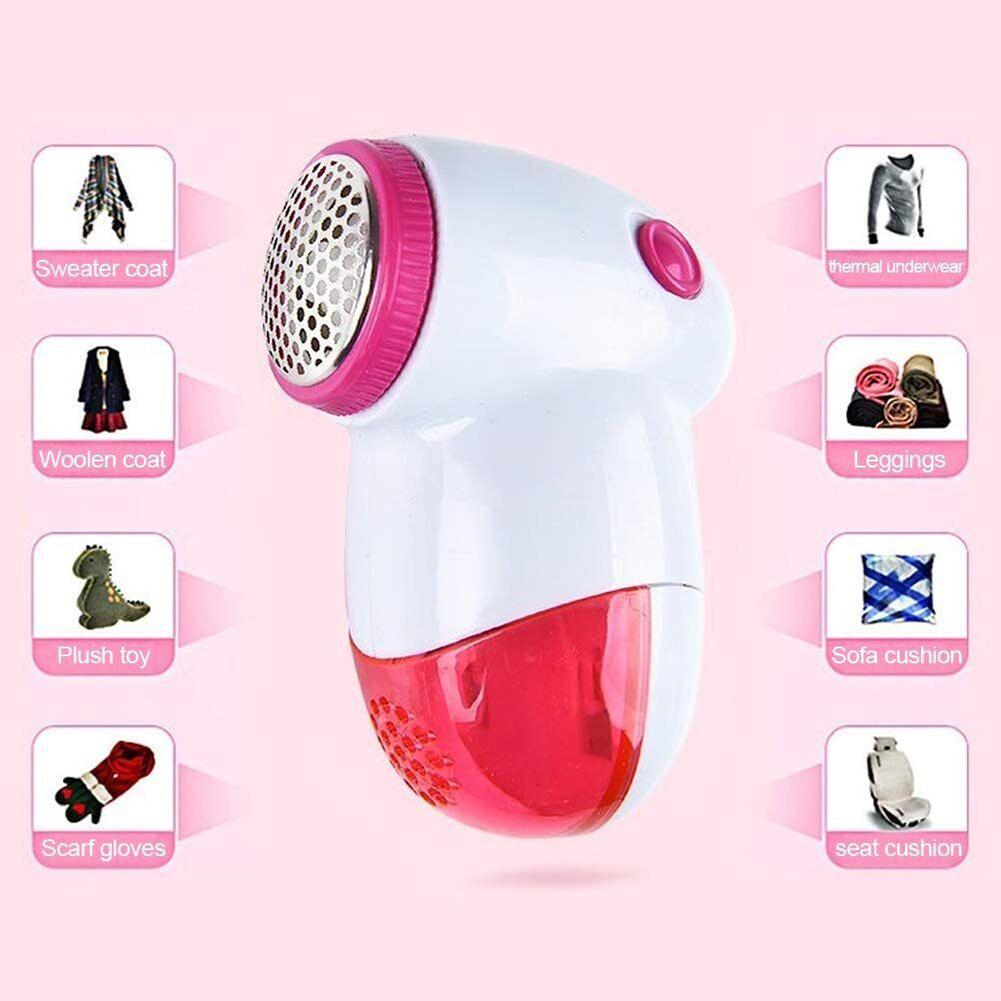 3.93*2.95inch Lint Remover Dual Protection Laundry Supplies